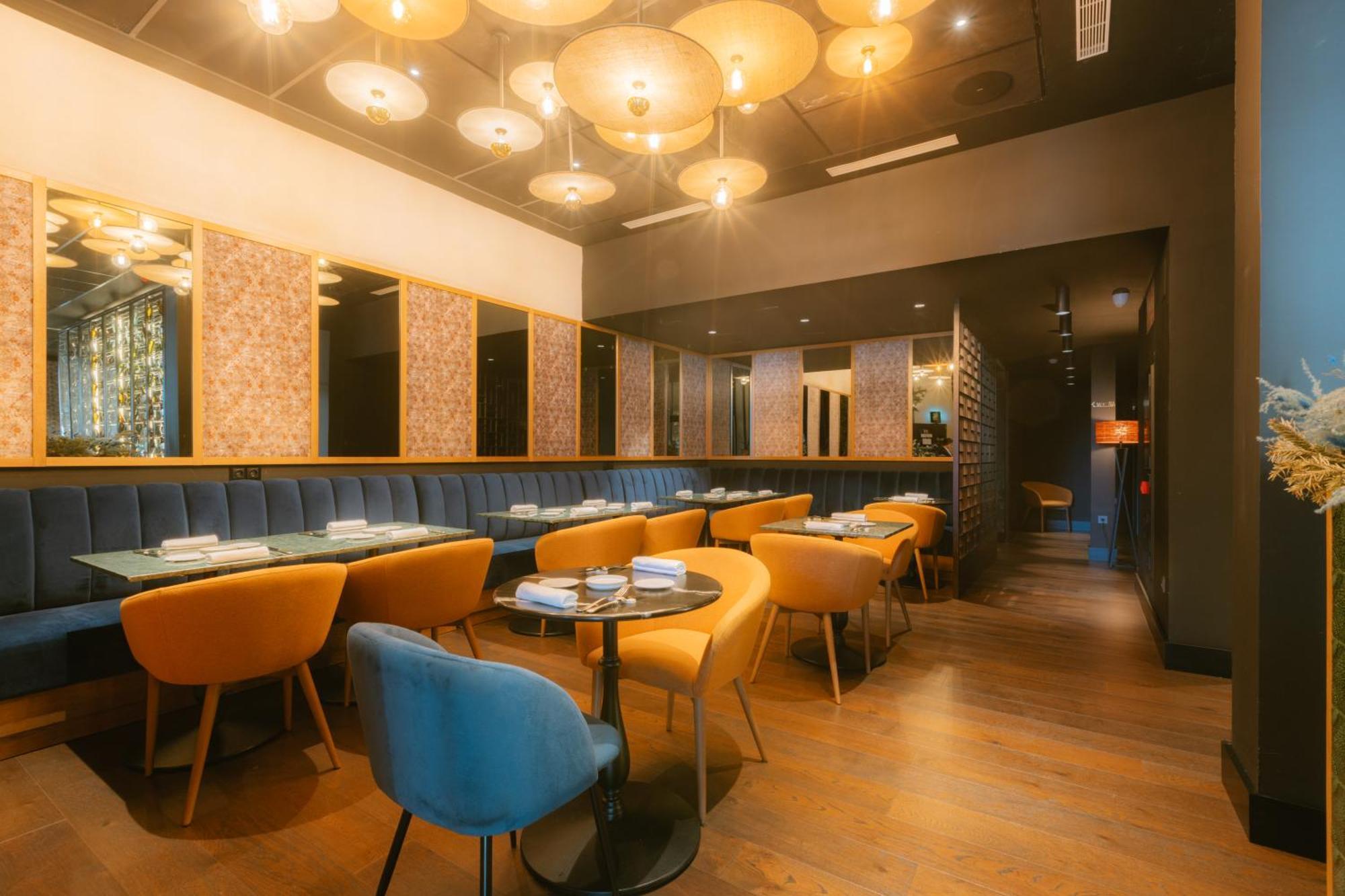 סביליה Cavalta Boutique Hotel - Small Luxury Hotels מראה חיצוני תמונה
