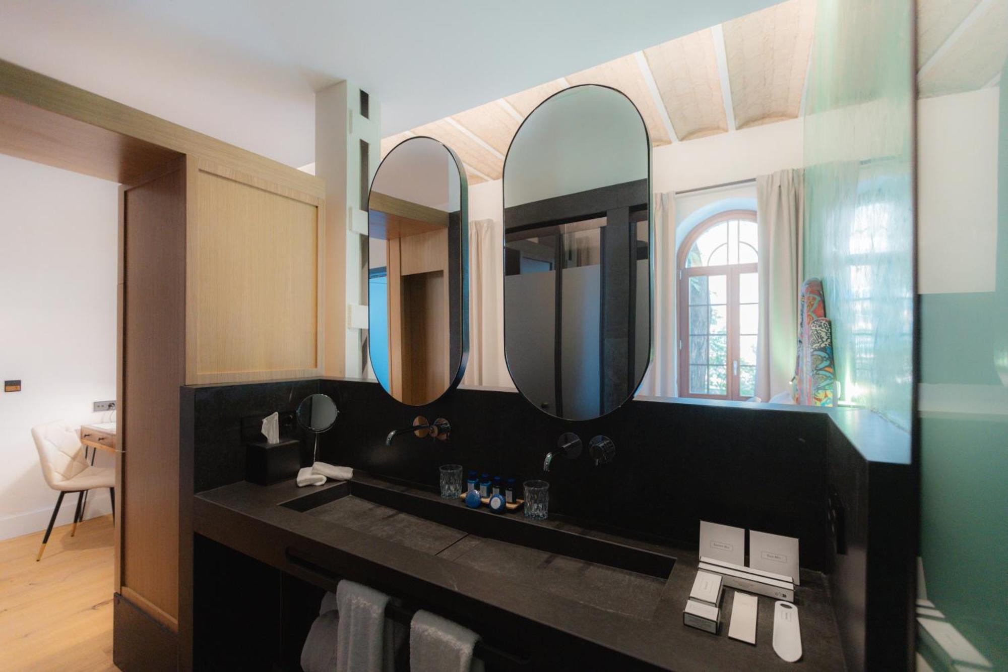 סביליה Cavalta Boutique Hotel - Small Luxury Hotels מראה חיצוני תמונה