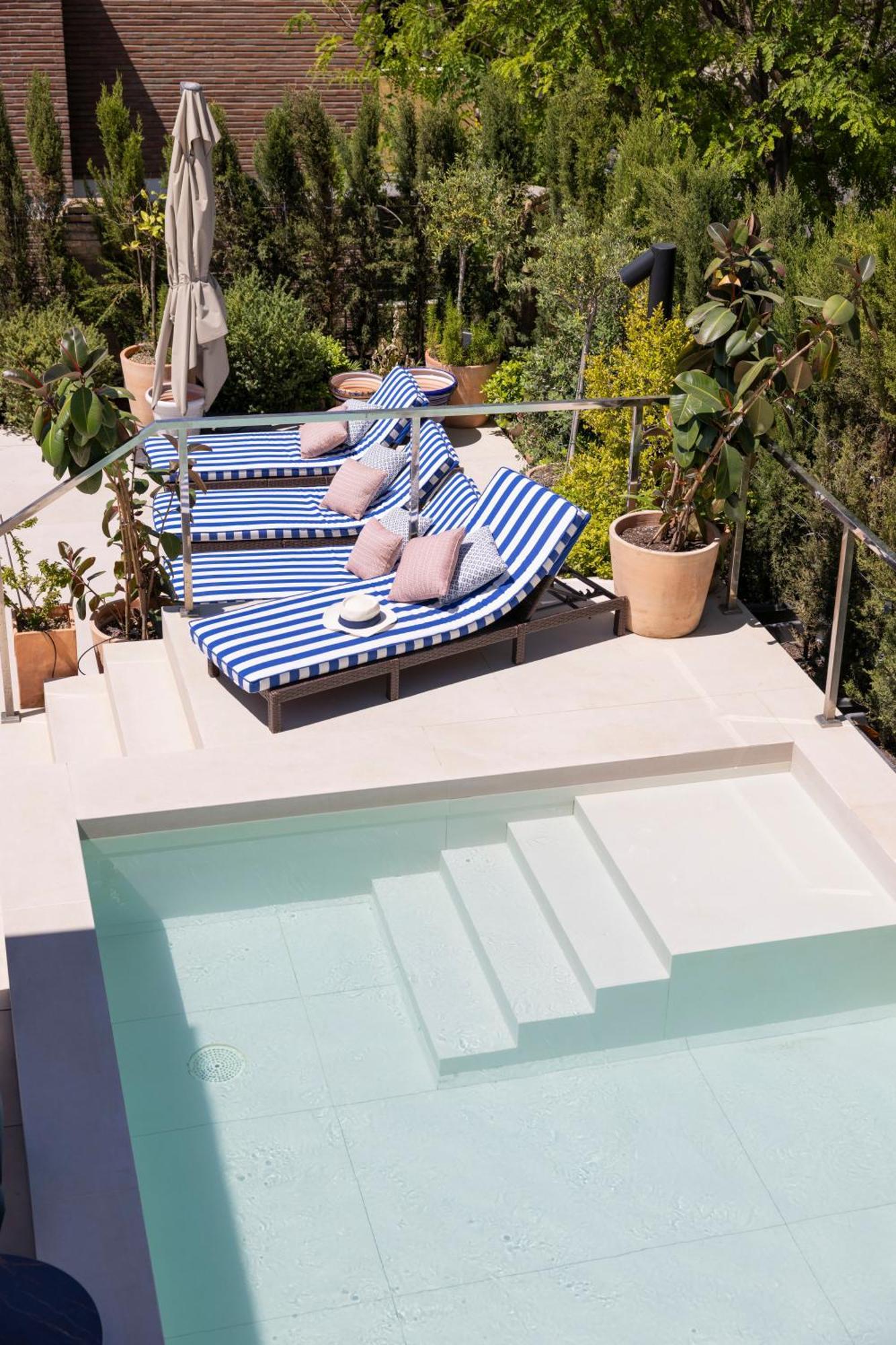 סביליה Cavalta Boutique Hotel - Small Luxury Hotels מראה חיצוני תמונה