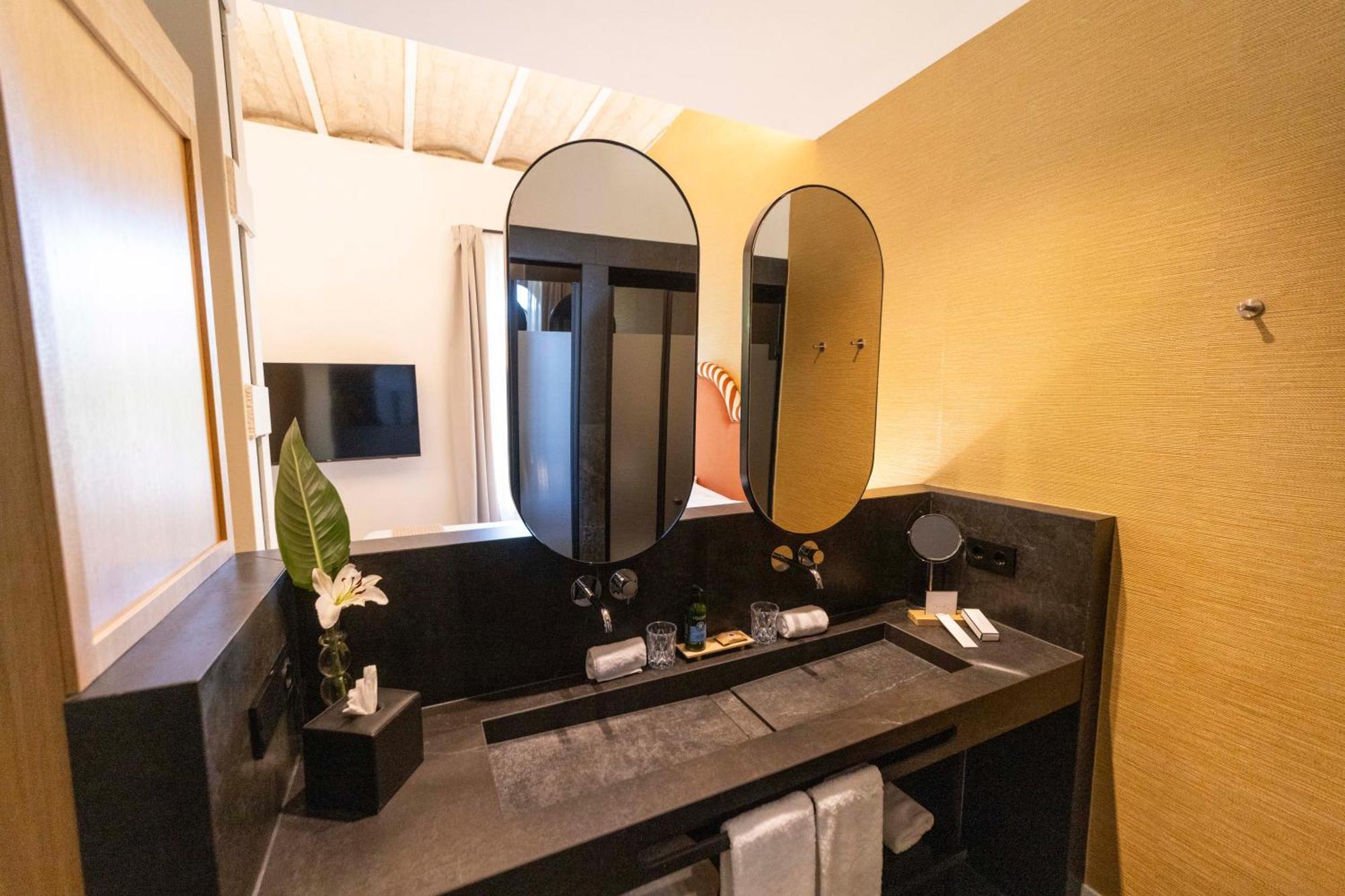 סביליה Cavalta Boutique Hotel - Small Luxury Hotels מראה חיצוני תמונה