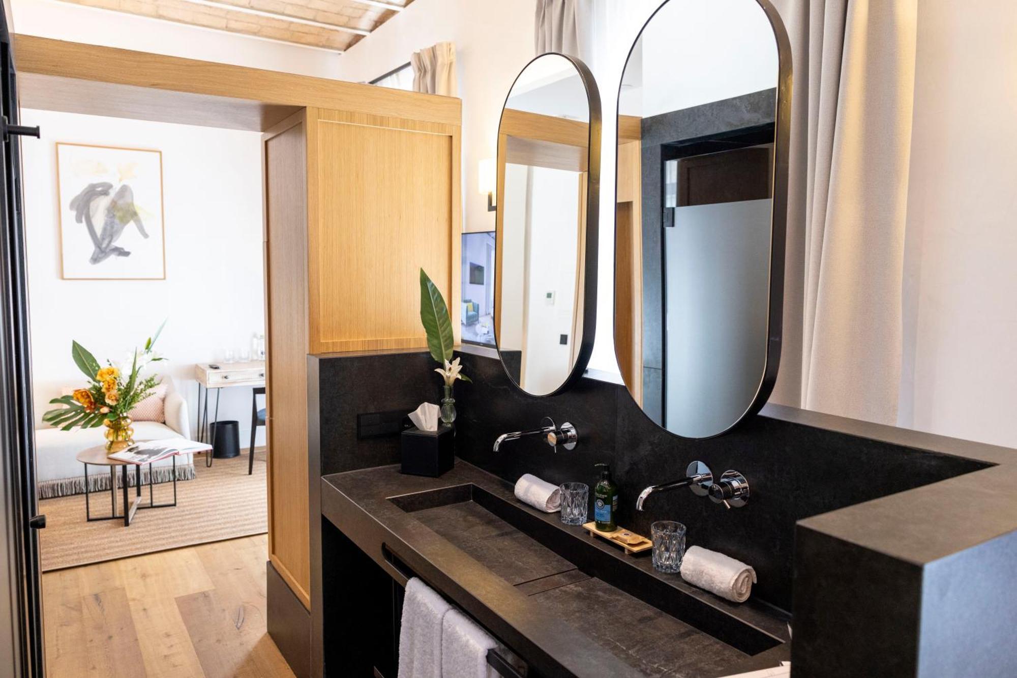 סביליה Cavalta Boutique Hotel - Small Luxury Hotels מראה חיצוני תמונה